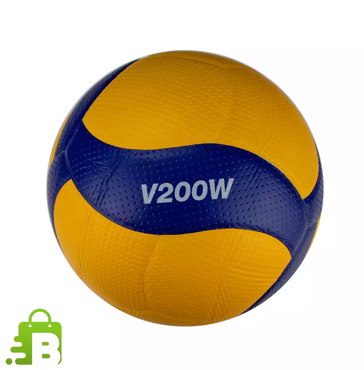 خرید اینترنتی توپ والیبال میکاسا کد V200W